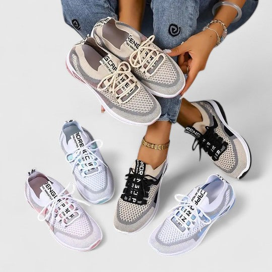 Koralyn Comfort Shoes