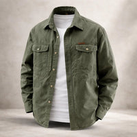 Arman Overshirt