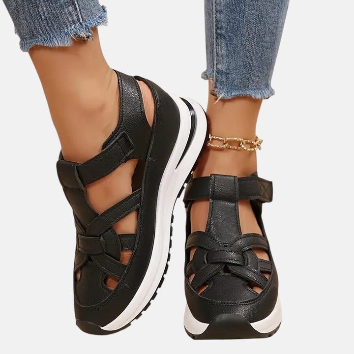 Savannah Comfort Sandals