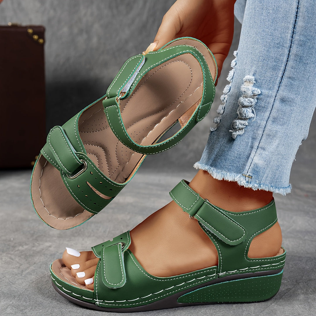 Carmela Comfort Sandals