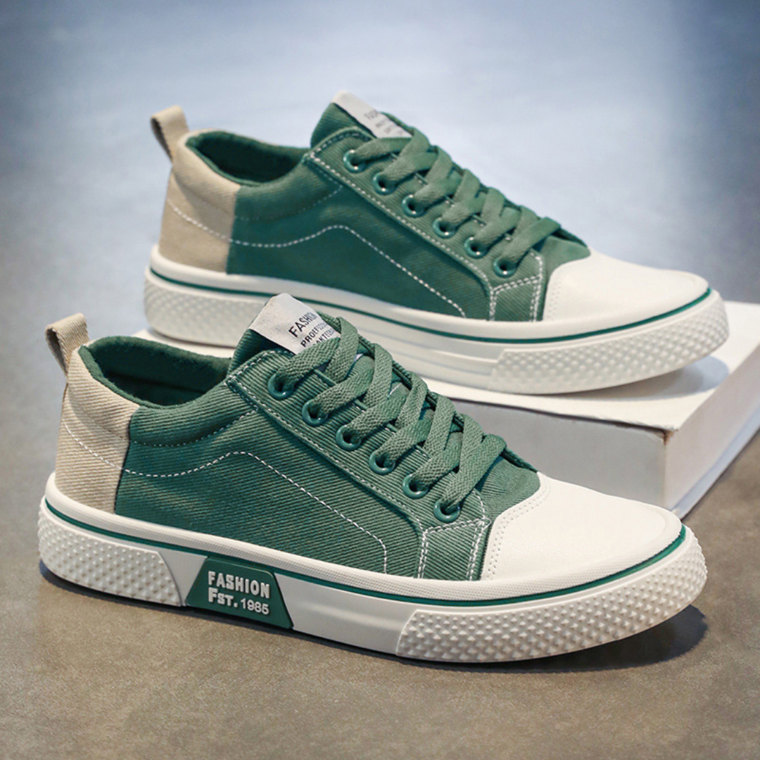Aksel Casual Sneakers