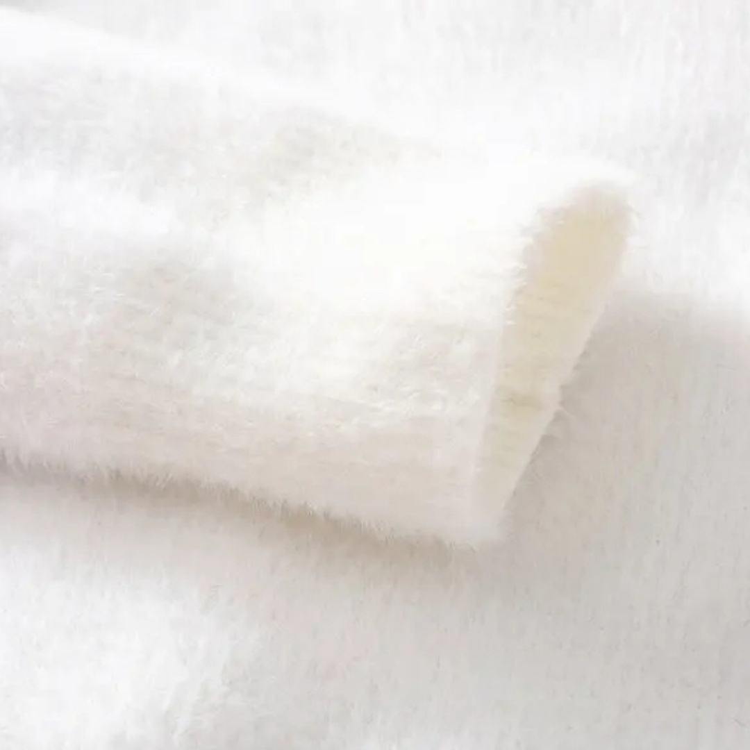 Mario Shawl Collar Sweater