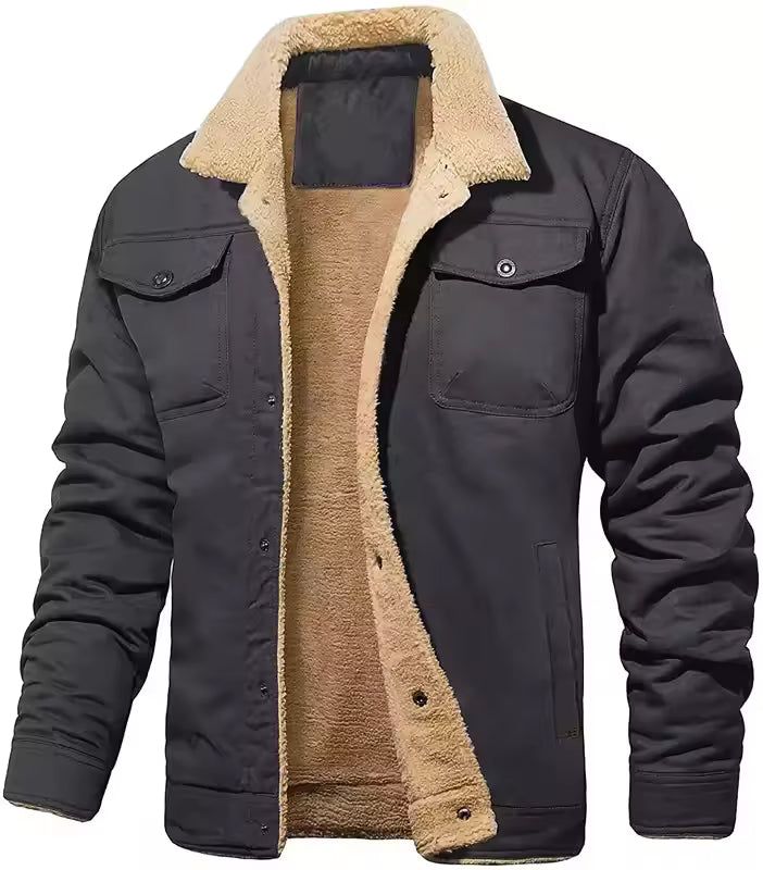 Matilda Winter Jacket
