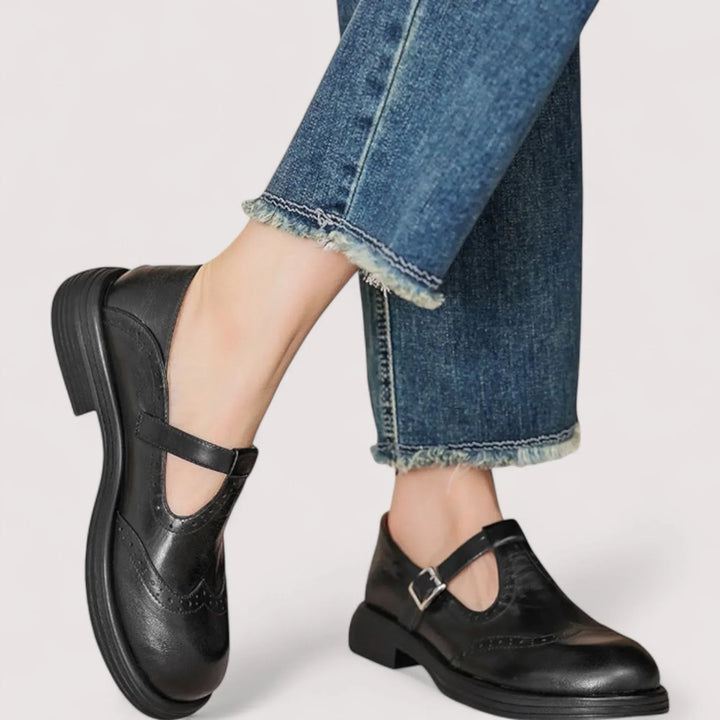 Elowen Mary Jane Flats