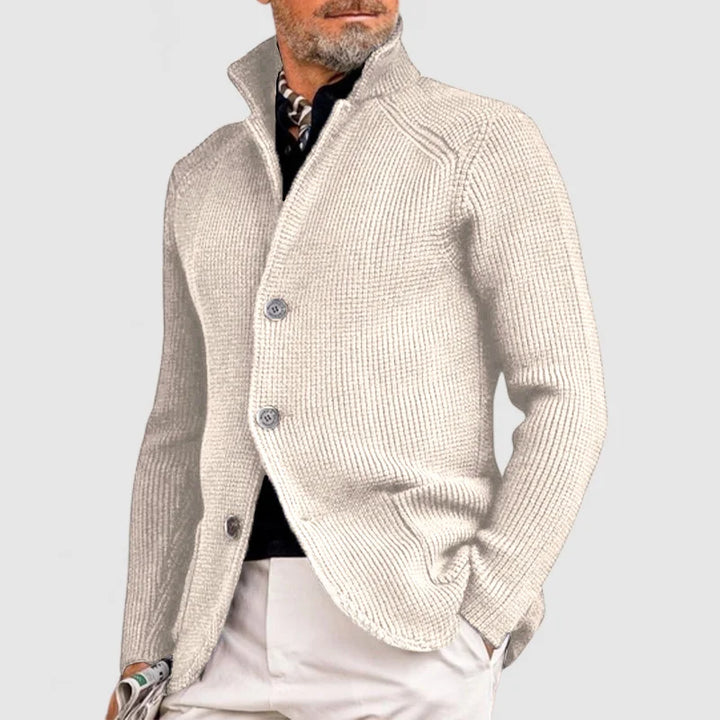 Rassy Knit Cardigan