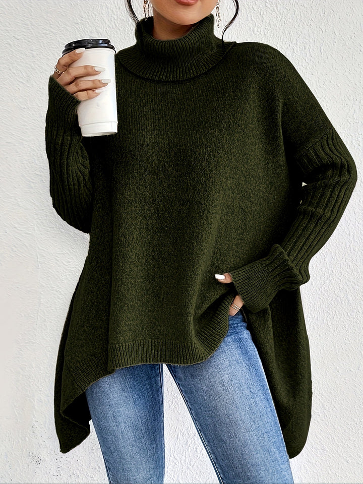 Ezella Knit Sweater