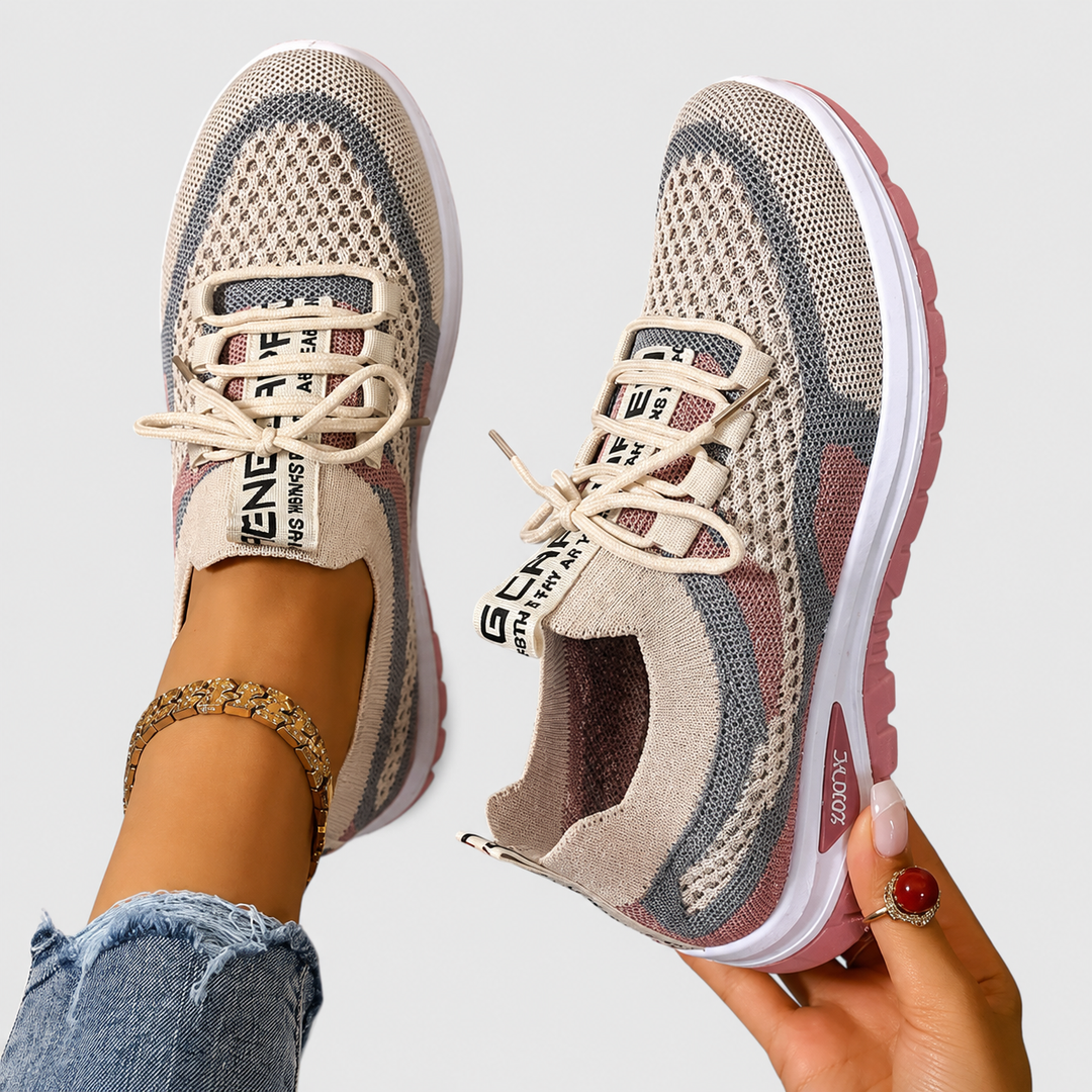 Koralyn Comfort Shoes