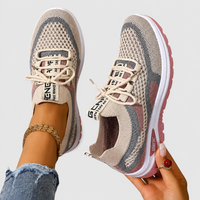 Koralyn Comfort Shoes