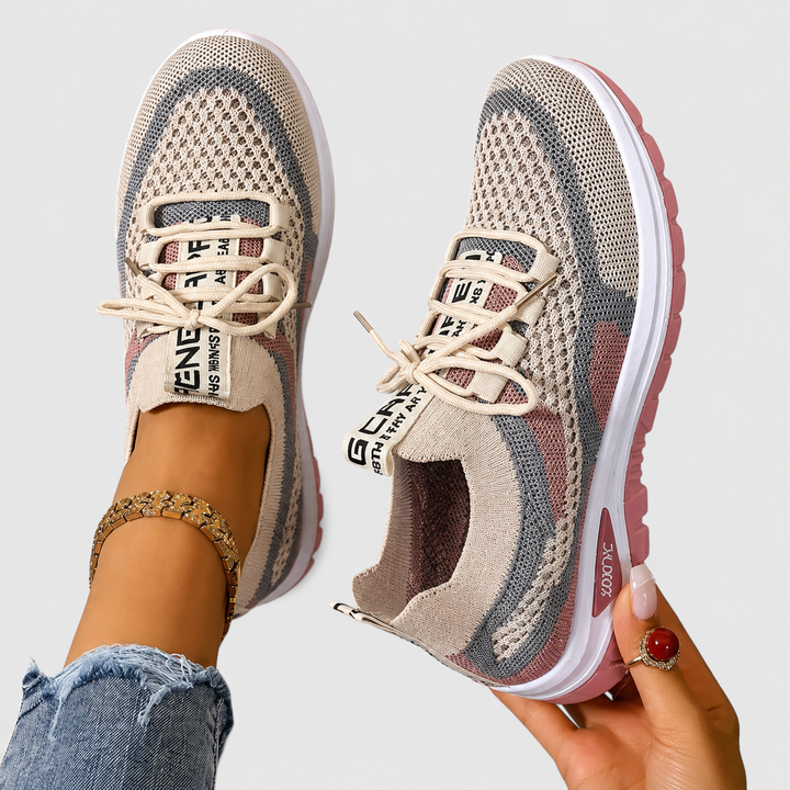 Koralyn Comfort Shoes