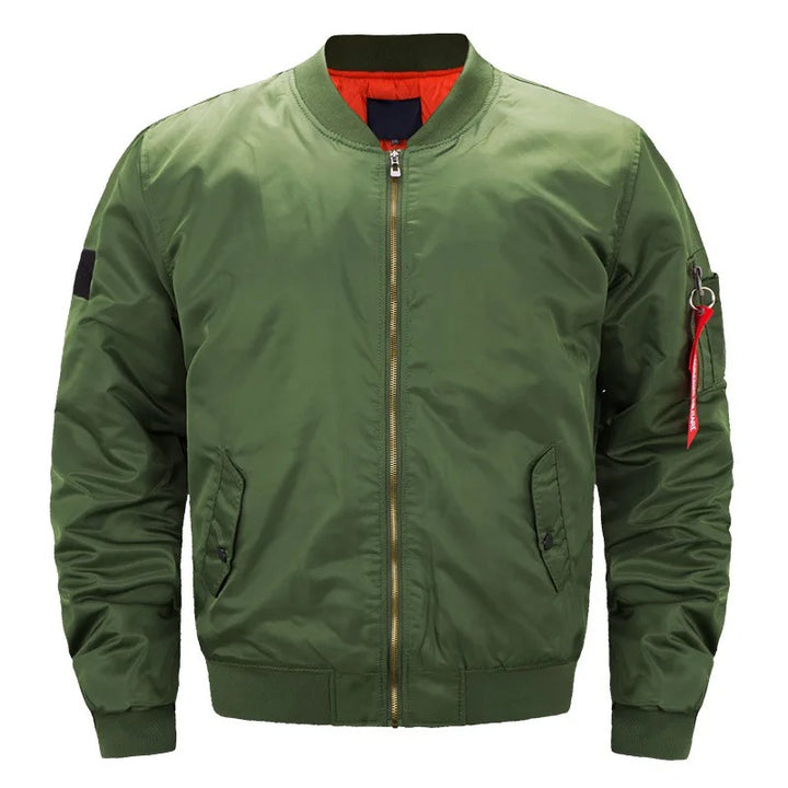 Walter Bomber Jacket