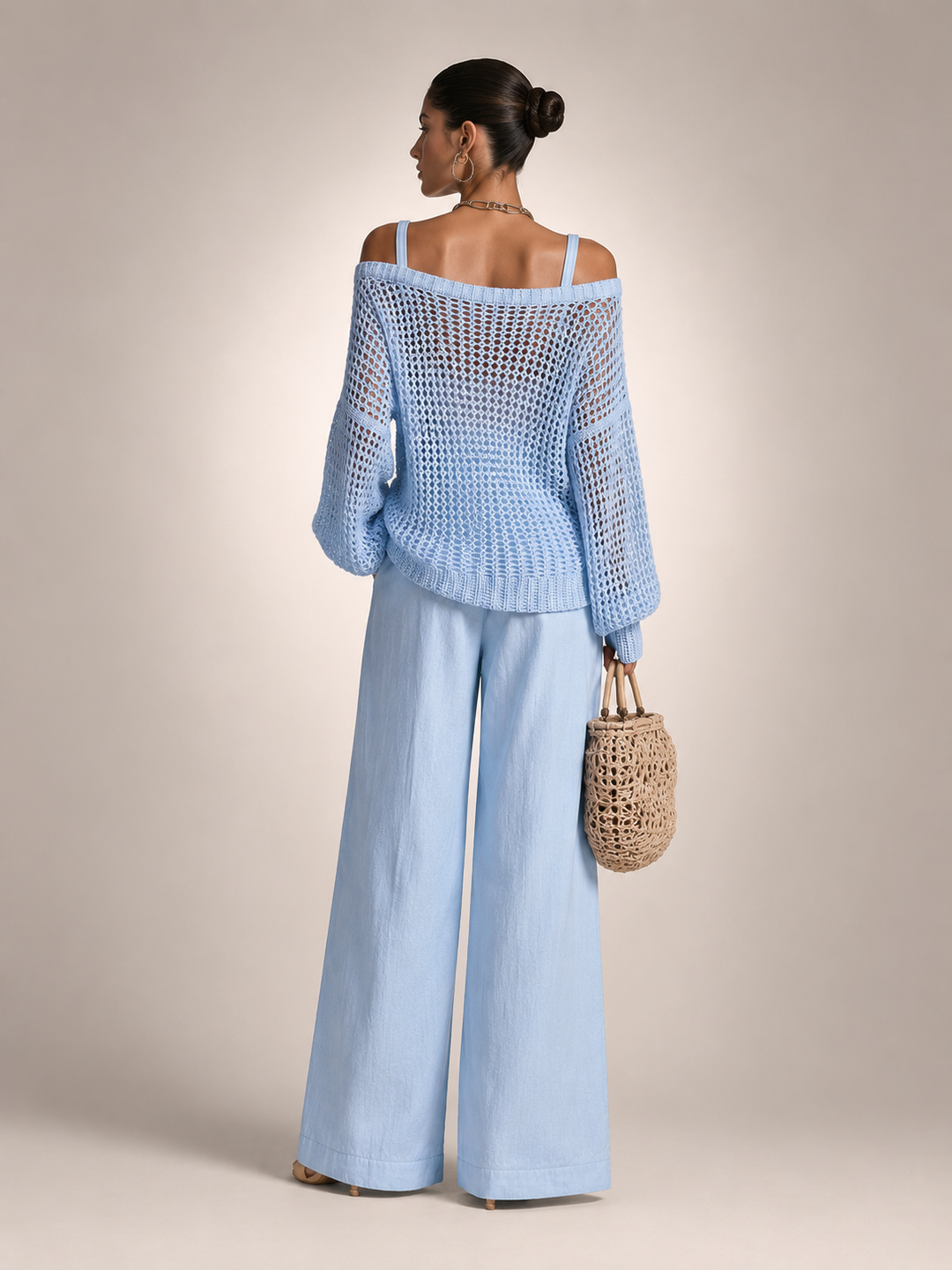 Claire Two-Piece Set