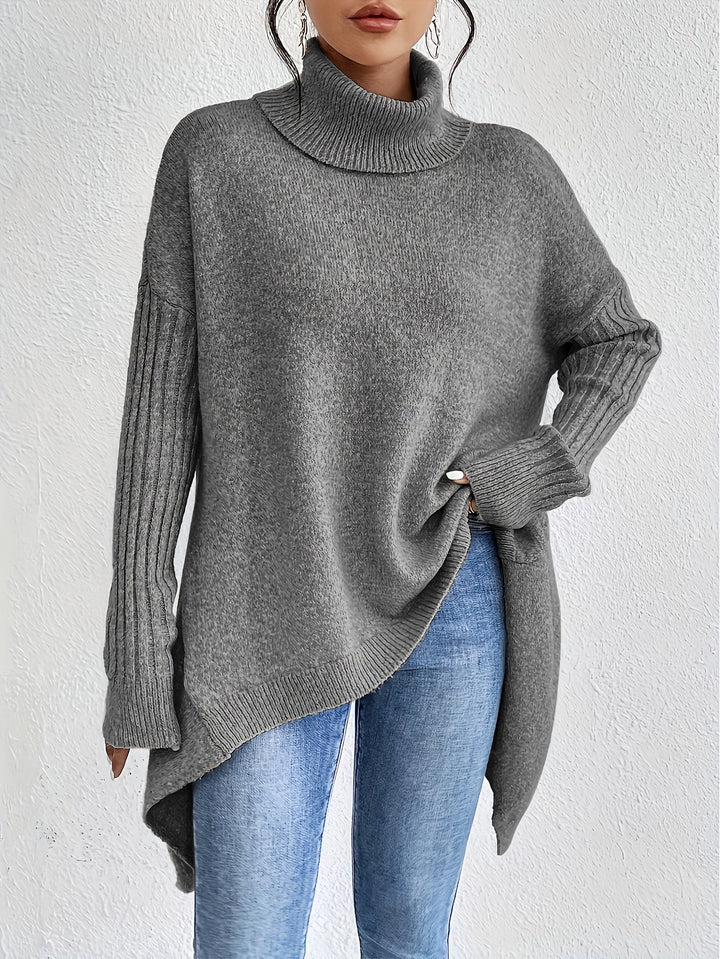 Ezella Knit Sweater