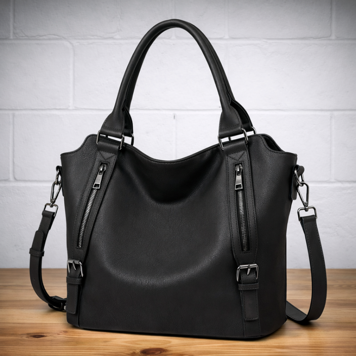 Althea – Everyday Structured Shoulder Bag