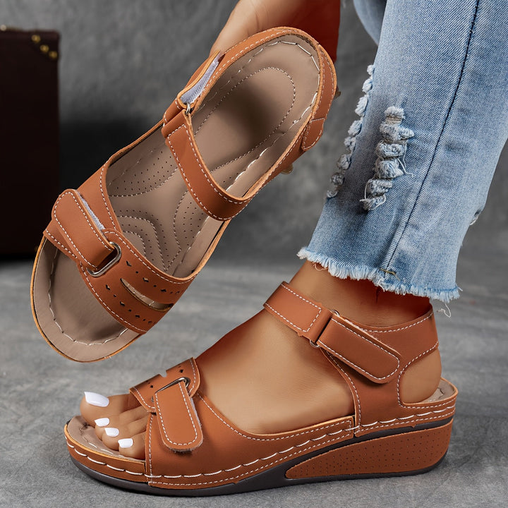 Carmela Comfort Sandals