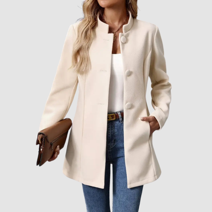 Vera Classic Jacket