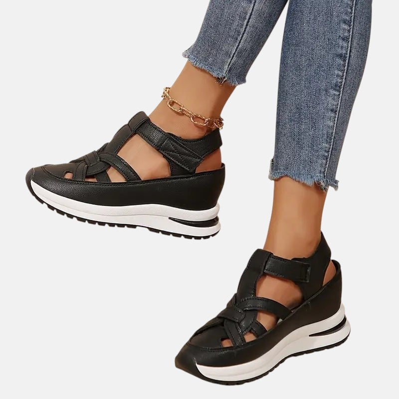 Savannah Comfort Sandals