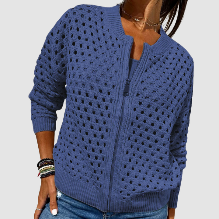 Desiree Knit Cardigan