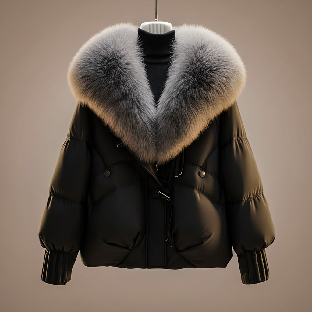 Elsie Coat