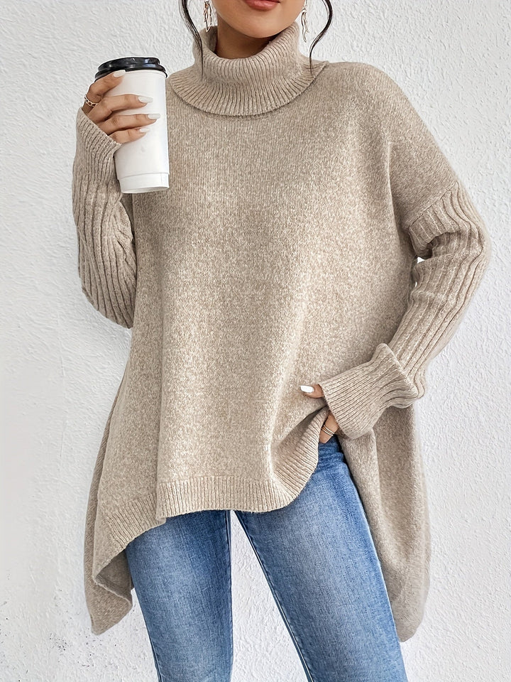 Ezella Knit Sweater