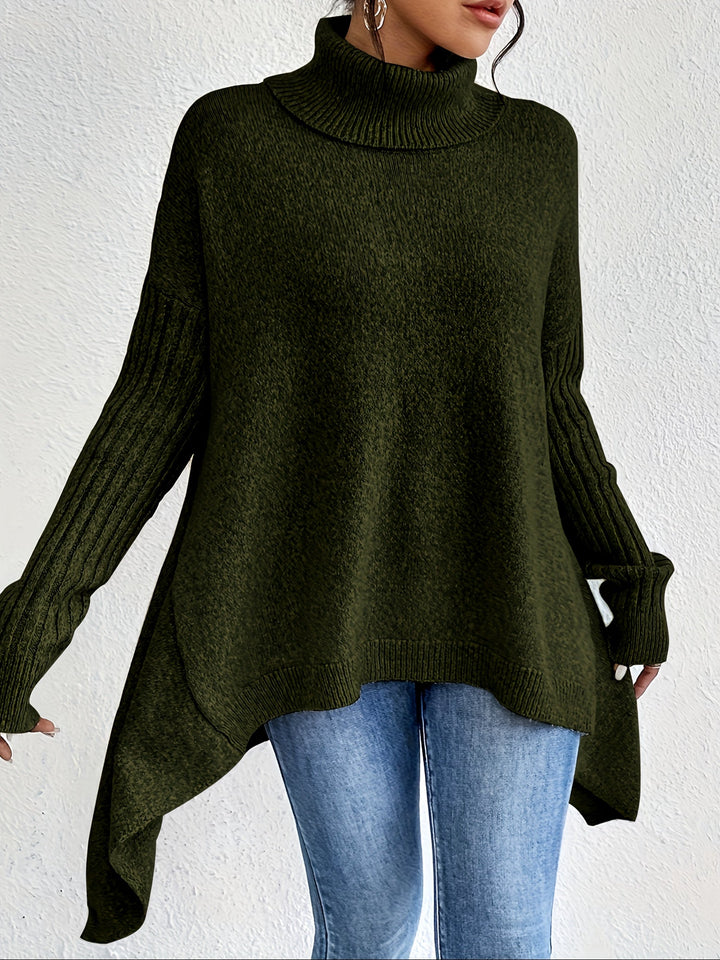 Ezella Knit Sweater