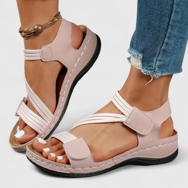 Ophelia Comfort Sandals