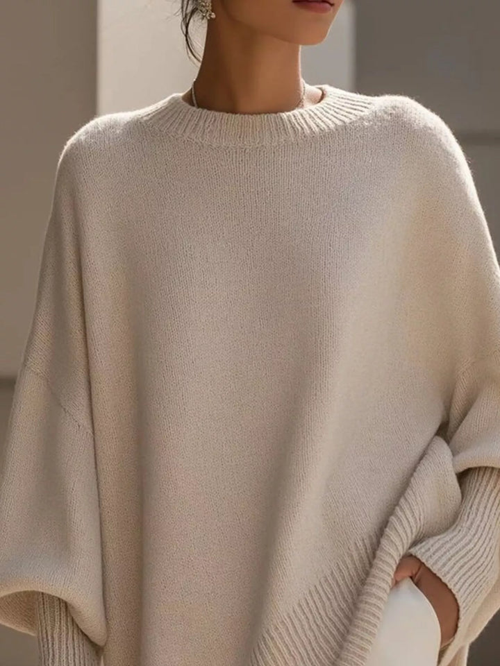 Harper Oversized Sweater