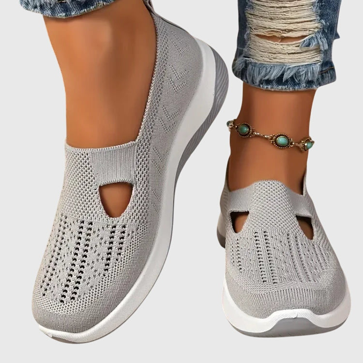 Lora Walking Shoes
