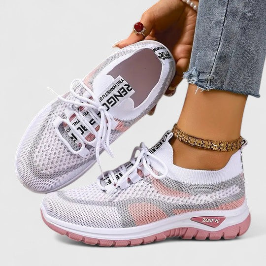 Koralyn Comfort Shoes