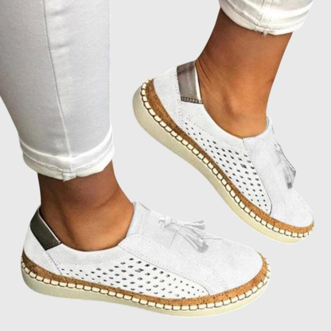 Piper Slip-Ons