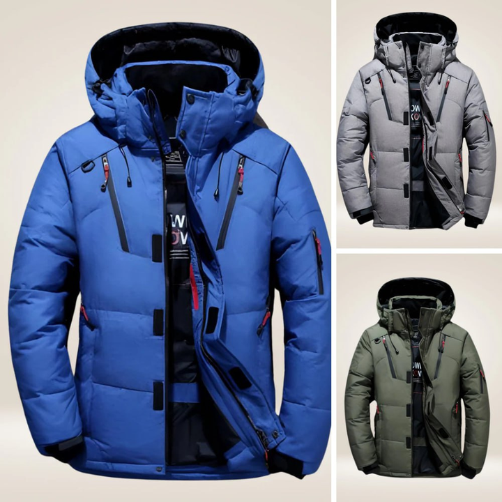 Blake Winter Jacket