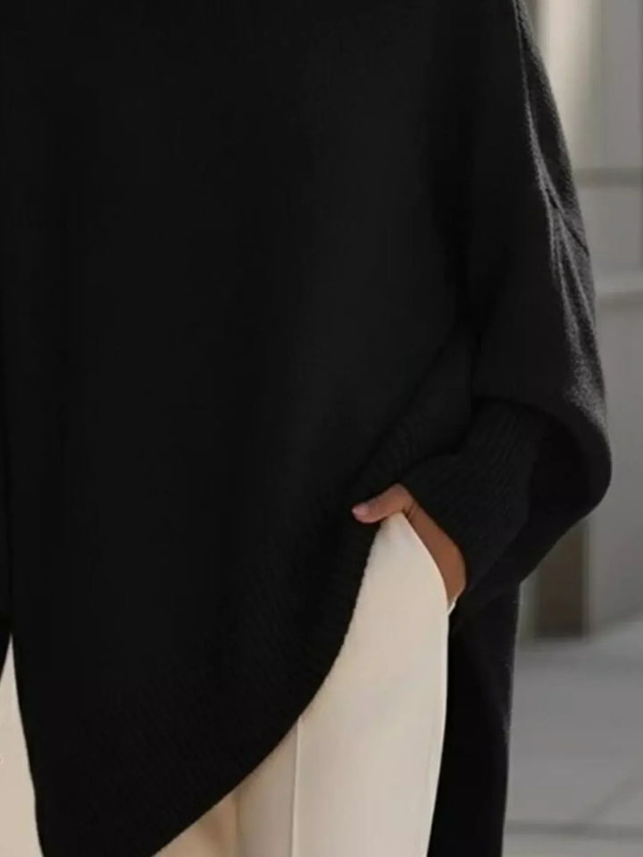 Harper Oversized Sweater