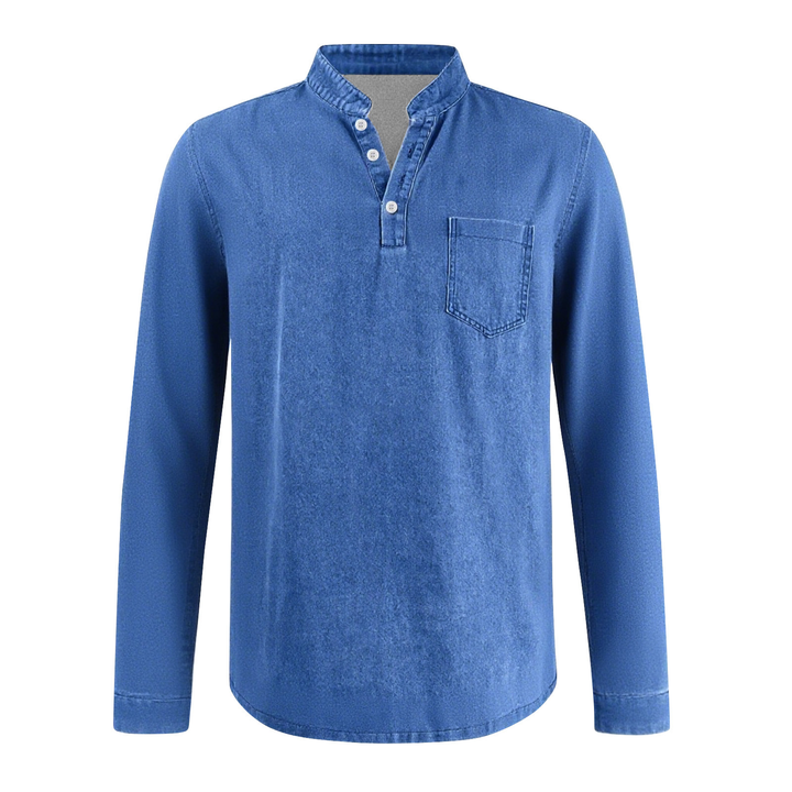 Chase Henley Shirt