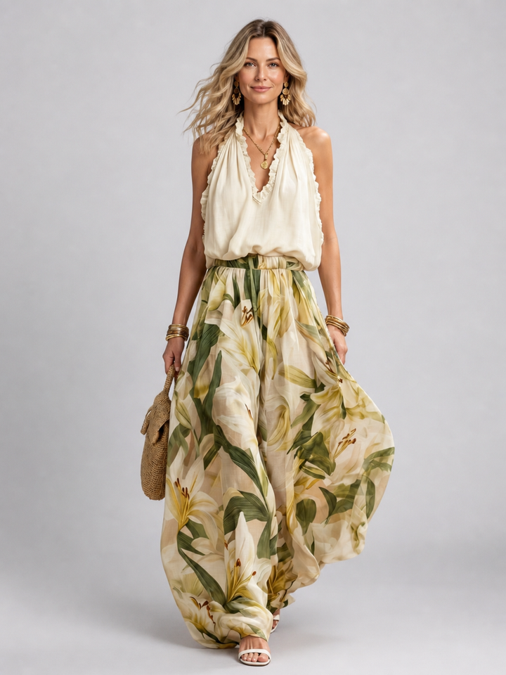 Rebecca Two-Piece Set