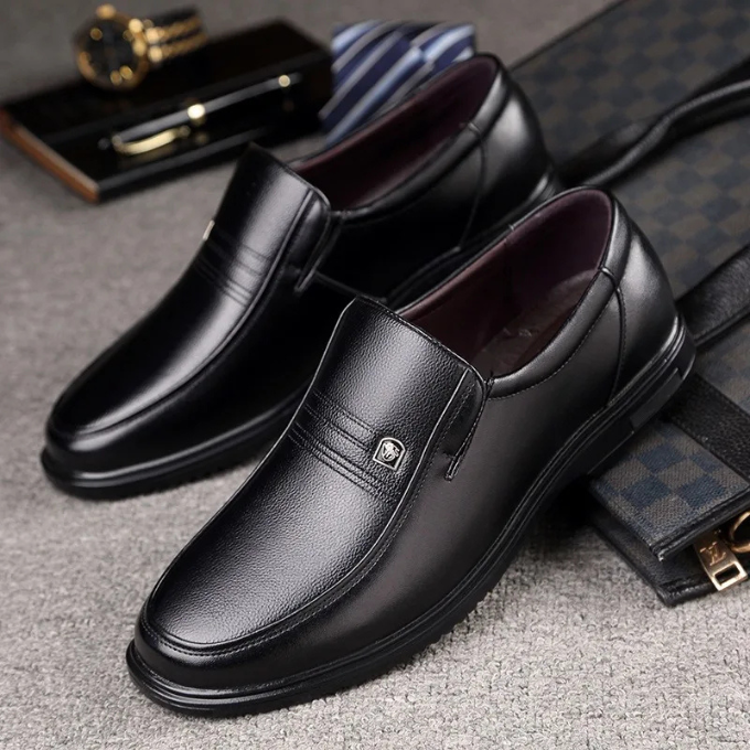 Dominic Slip On Shoes
