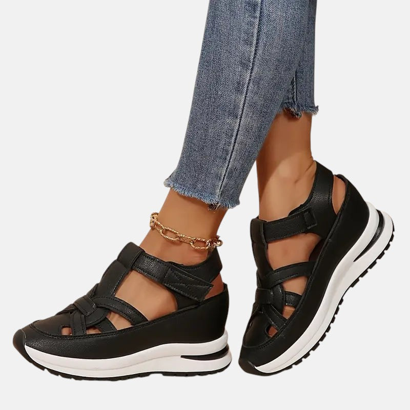 Savannah Comfort Sandals