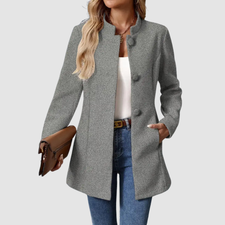 Vera Classic Jacket