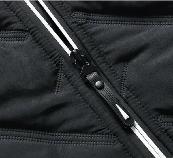 Ken Winter Jacket
