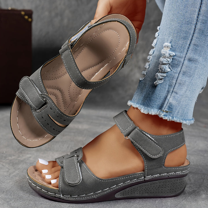 Carmela Comfort Sandals