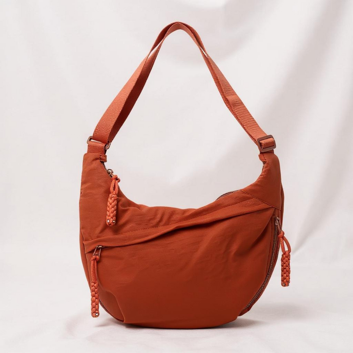 Mirrana - Stylish Multi-Pocket Shoulder Bag