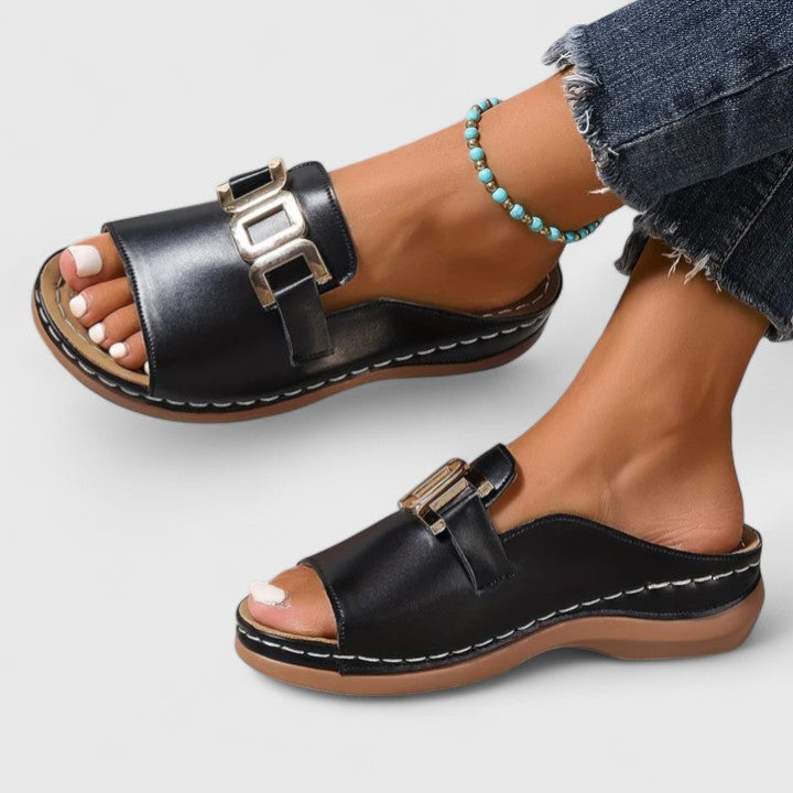 Capri Comfort Sandals