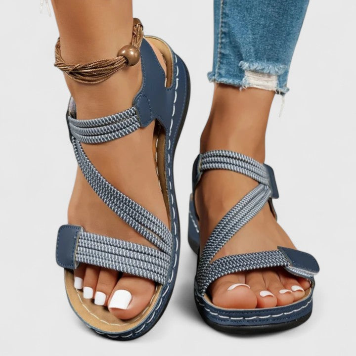 Ophelia Comfort Sandals