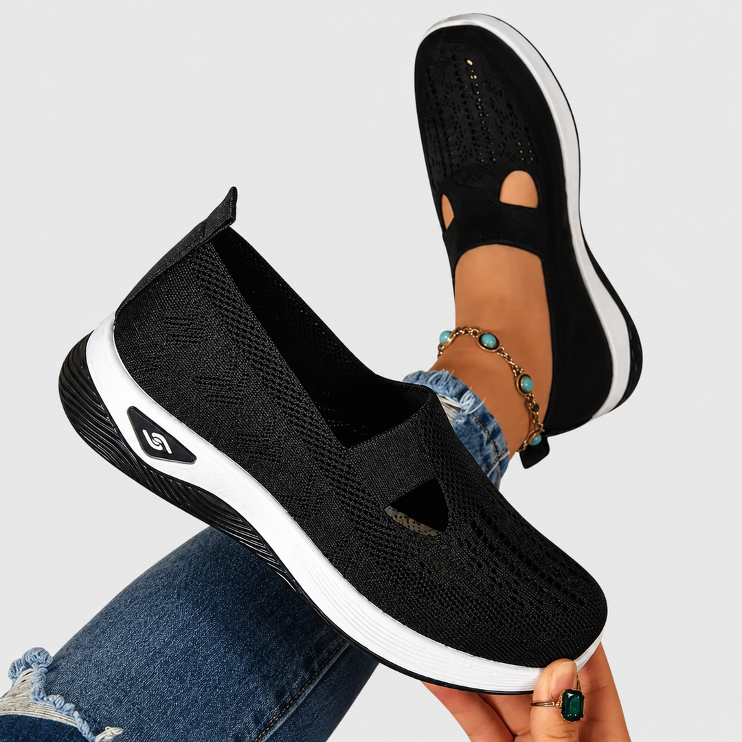 Lora Walking Shoes