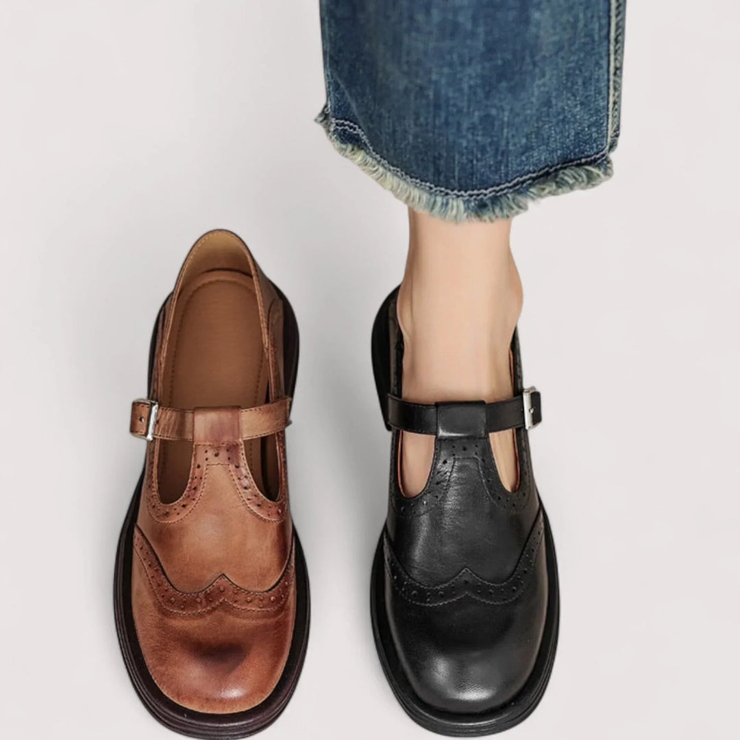 Elowen Mary Jane Flats