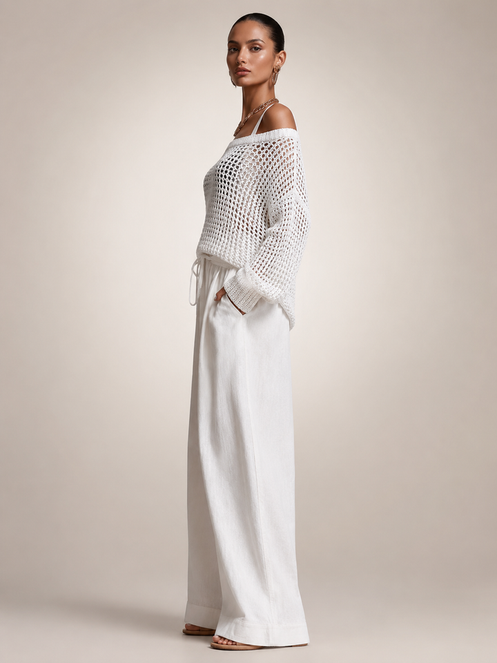 Claire Two-Piece Set