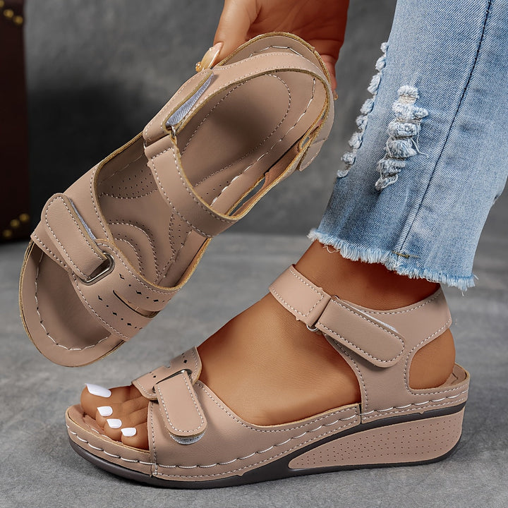 Carmela Comfort Sandals