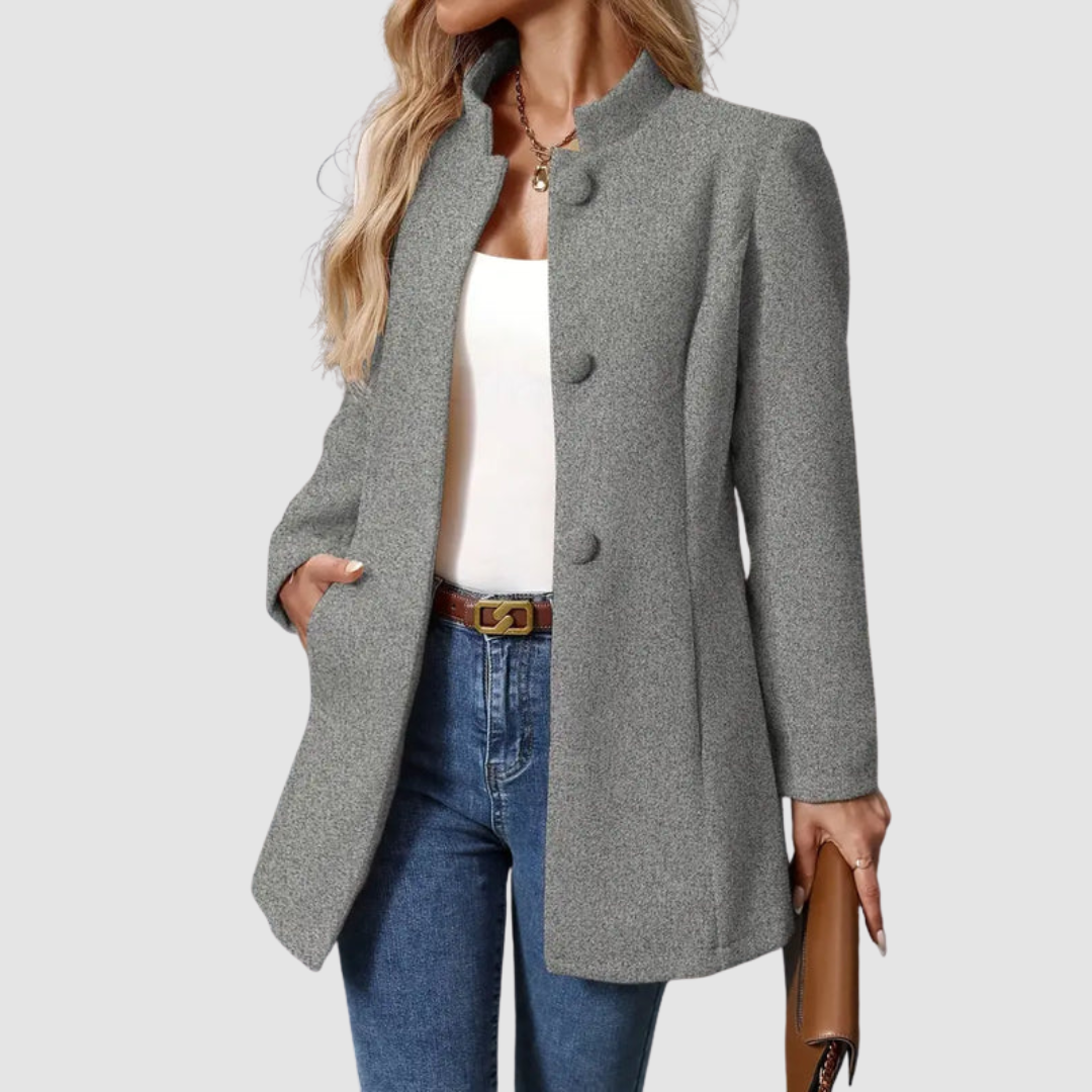 Vera Classic Jacket