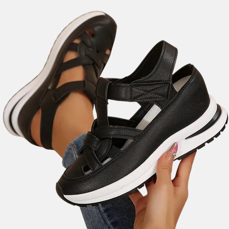 Savannah Comfort Sandals