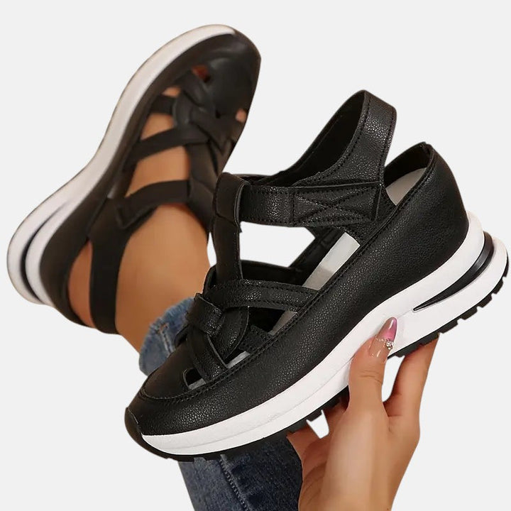 Savannah Comfort Sandals