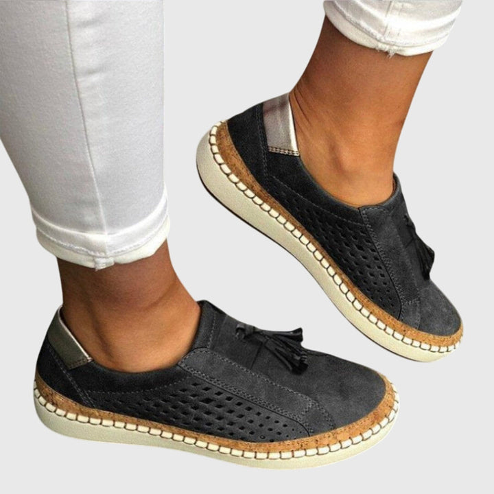 Piper Slip-Ons