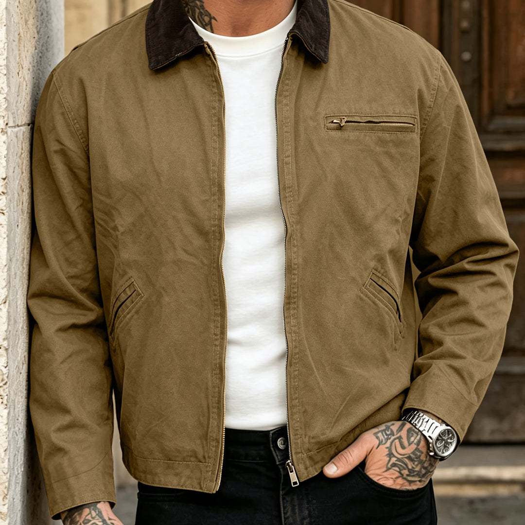 Mason Field Jacket